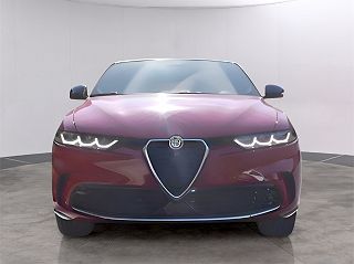 2024 Alfa Romeo Tonale Ti ZASPATCW2R3040531 in Shawnee, KS 2