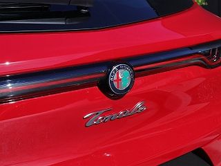 2024 Alfa Romeo Tonale Ti ZASPATCW2R3040531 in Shawnee, KS 6