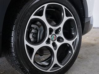2024 Alfa Romeo Tonale Ti ZASPATCW9R3046214 in Shawnee, KS 45