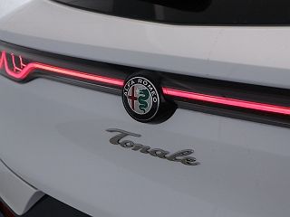 2024 Alfa Romeo Tonale Ti ZASPATCW9R3046214 in Shawnee, KS 7