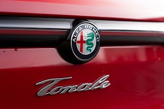 2024 Alfa Romeo Tonale Ti ZASPATCW6R3049295 in Wayland, MA 10