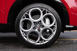 2024 Alfa Romeo Tonale Ti ZASPATCW6R3049295 in Wayland, MA 11