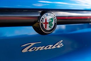 2024 Alfa Romeo Tonale Veloce ZASPATDW3R3059605 in Wayland, MA 9