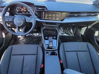 2024 Audi A3 Premium WAUGUDGY5RA073228 in Carlsbad, CA 4