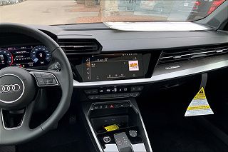 2024 Audi A3 Premium Plus WAUHUDGY6RA080242 in El Paso, TX 6