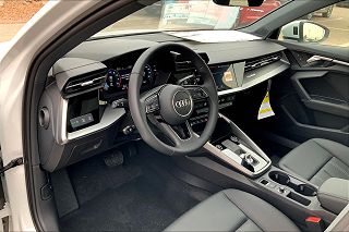 2024 Audi A3 Premium Plus WAUHUDGY6RA080242 in El Paso, TX 8