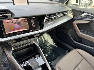 2024 Audi A3 Premium Plus WAUBUDGY0RA027395 in Elk Grove, CA 17