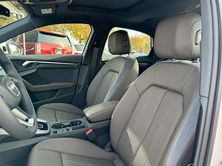 2024 Audi A3 Premium Plus WAUBUDGY0RA027395 in Elk Grove, CA 24