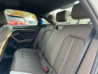 2024 Audi A3 Premium Plus WAUBUDGY0RA027395 in Elk Grove, CA 25