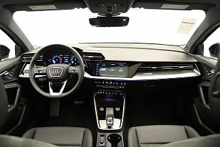 2024 Audi A3 Premium Plus WAUHUDGY9RA016180 in Fairfield, CT 20