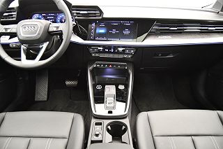 2024 Audi A3 Premium Plus WAUHUDGY9RA016180 in Fairfield, CT 26