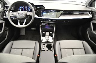 2024 Audi A3 Premium Plus WAUHUDGY9RA016180 in Fairfield, CT 39