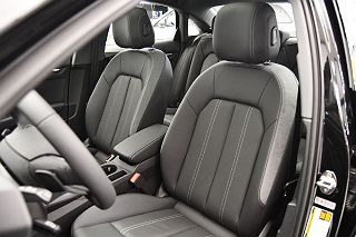 2024 Audi A3 Premium Plus WAUHUDGY9RA016180 in Fairfield, CT 48