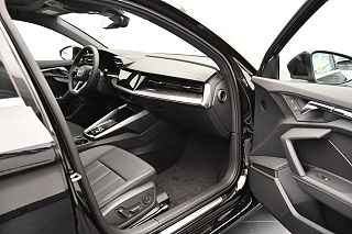 2024 Audi A3 Premium Plus WAUHUDGY9RA016180 in Fairfield, CT 56