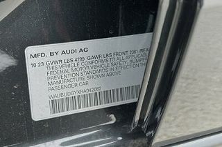 2024 Audi A3 Premium Plus WAUBUDGYXRA042082 in Long Beach, CA 20