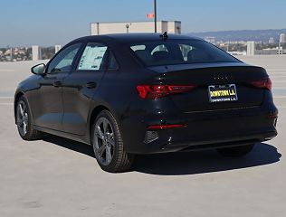 2024 Audi A3 Premium WAUAUDGY7RA072846 in Los Angeles, CA 3