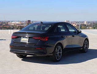 2024 Audi A3 Premium WAUAUDGY7RA072846 in Los Angeles, CA 5