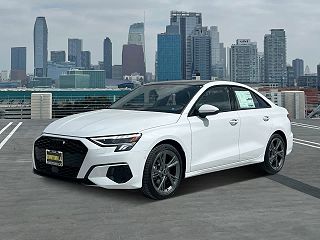 2024 Audi A3 Premium WAUAUDGY4RA072836 in Los Angeles, CA 1