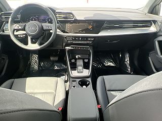 2024 Audi A3 Premium WAUAUDGY4RA072836 in Los Angeles, CA 10