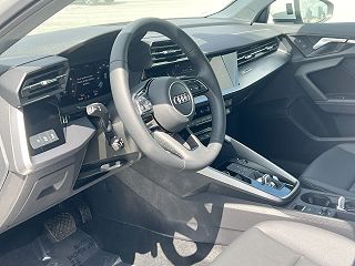 2024 Audi A3 Premium WAUAUDGY4RA072836 in Los Angeles, CA 2