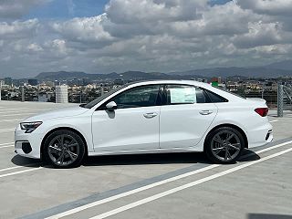 2024 Audi A3 Premium WAUAUDGY4RA072836 in Los Angeles, CA 3