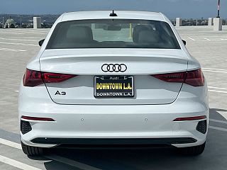 2024 Audi A3 Premium WAUAUDGY4RA072836 in Los Angeles, CA 5
