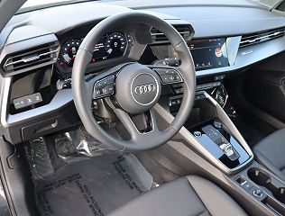 2024 Audi A3 Premium WAUAUDGY2RA017866 in Los Angeles, CA 11