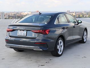 2024 Audi A3 Premium WAUAUDGY2RA017866 in Los Angeles, CA 4