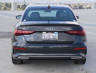 2024 Audi A3 Premium WAUAUDGY2RA017866 in Los Angeles, CA 5