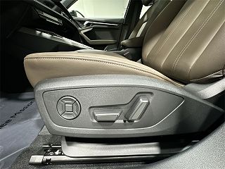 2024 Audi A3 Premium Plus WAUBUDGY1RA033500 in Merriam, KS 12