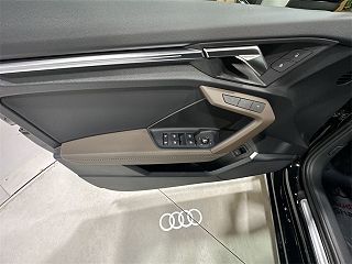 2024 Audi A3 Premium Plus WAUBUDGY1RA033500 in Merriam, KS 13
