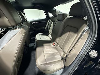 2024 Audi A3 Premium Plus WAUBUDGY1RA033500 in Merriam, KS 23