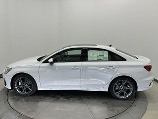 2024 Audi A3 Premium Plus WAUHUDGY1RA055667 in San Juan, TX 15