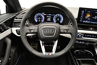 2024 Audi A4 Premium Plus WAUEAAF48RN003180 in Fairfield, CT 22