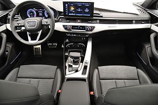 2024 Audi A4 Premium Plus WAUEAAF48RN003180 in Fairfield, CT 39