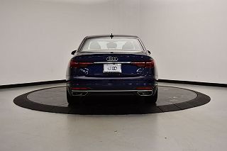 2024 Audi A4 Premium Plus WAUEAAF48RN003180 in Fairfield, CT 4