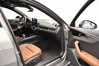 2024 Audi A4 Premium WAUDAAF46RN000936 in Fairfield, CT 57