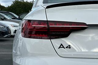 2024 Audi A4 Premium Plus WAUEAAF49RN007044 in Long Beach, CA 19