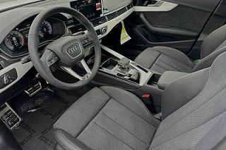 2024 Audi A4 Premium Plus WAUEAAF49RN007044 in Long Beach, CA 6