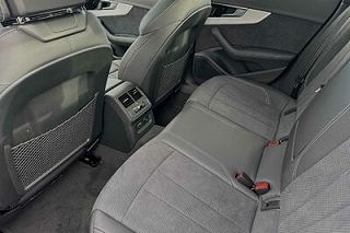 2024 Audi A4 Premium Plus WAUEAAF49RN007044 in Long Beach, CA 8