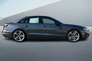 2024 Audi A4 Premium Plus WAUEAAF49RN004211 in Long Beach, CA 2