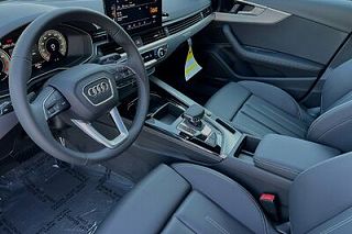 2024 Audi A4 Premium Plus WAUEAAF49RN004211 in Long Beach, CA 6