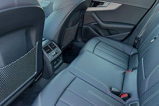 2024 Audi A4 Premium Plus WAUEAAF49RN004211 in Long Beach, CA 8