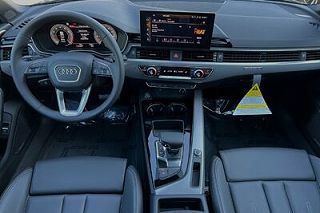 2024 Audi A4 Premium Plus WAUEAAF49RN004211 in Long Beach, CA 9
