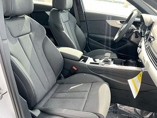2024 Audi A4 Premium Plus WAUEAAF48RN004569 in Los Angeles, CA 13