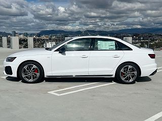 2024 Audi A4 Premium Plus WAUEAAF48RN004569 in Los Angeles, CA 2