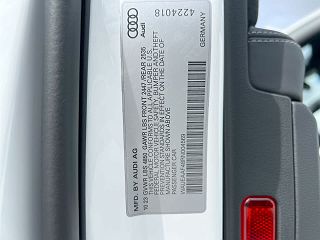 2024 Audi A4 Premium Plus WAUEAAF48RN004569 in Los Angeles, CA 20