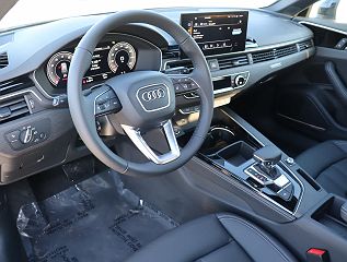 2024 Audi A4 Premium Plus WA18AAF46RA024627 in Los Angeles, CA 20