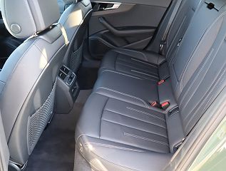 2024 Audi A4 Premium Plus WA18AAF46RA024627 in Los Angeles, CA 24
