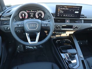 2024 Audi A4 Premium Plus WA18AAF46RA024627 in Los Angeles, CA 25